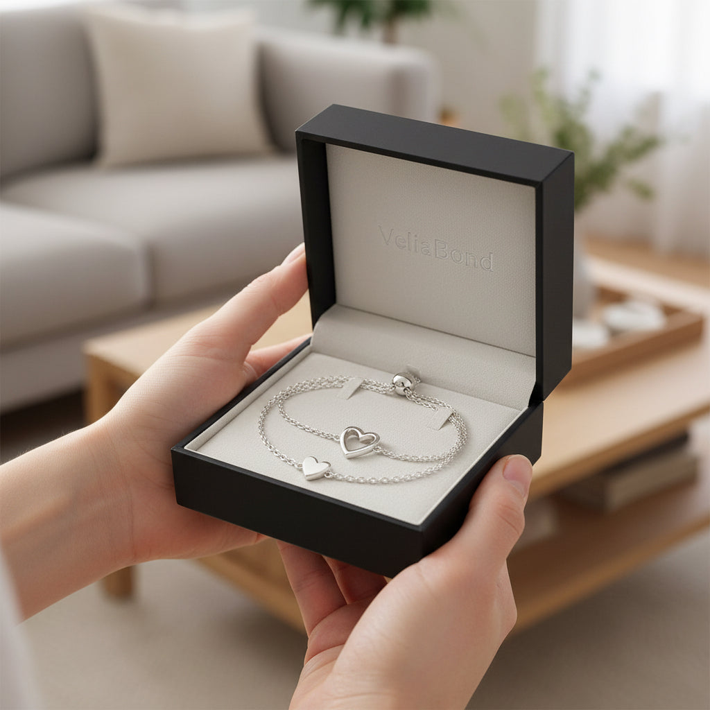 VeliaBond - Für dich, Für mich, Für immer