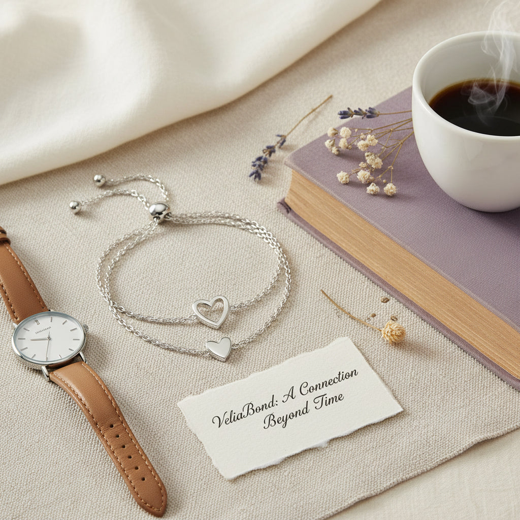 VeliaBond - Für dich, Für mich, Für immer