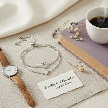 VeliaBond - Für dich, Für mich, Für immer